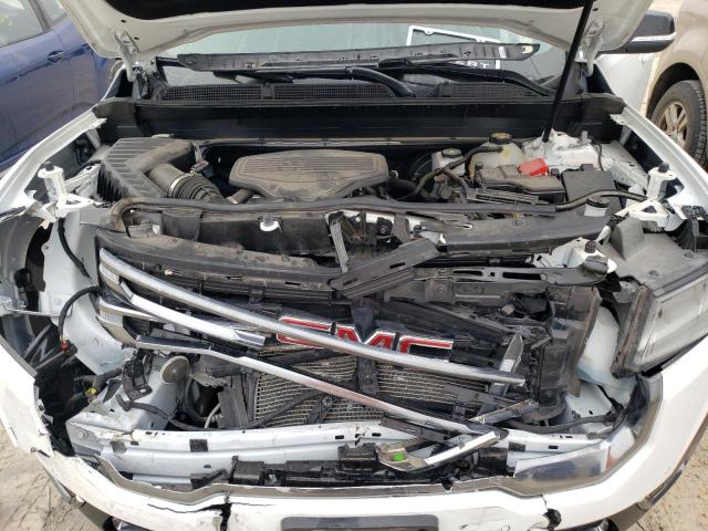 1GKKNLLS5MZ227294 GMC Acadia At4