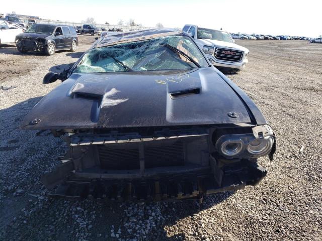 2C3CDZBTXJH260114 Dodge Challenger R/t