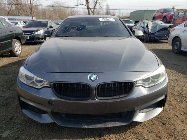 WBA3R5C56FF785361 BMW 435 Xi