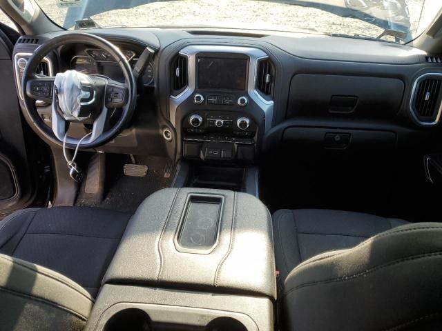 1GTR9CEKXMZ429320 GMC Sierra K1500 Elevation