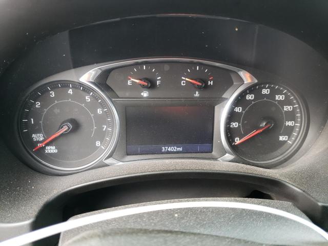 3GKALPEV4ML361608 GMC Terrain Slt