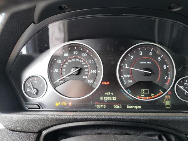 WBA3R5C56FF785361 BMW 435 Xi
