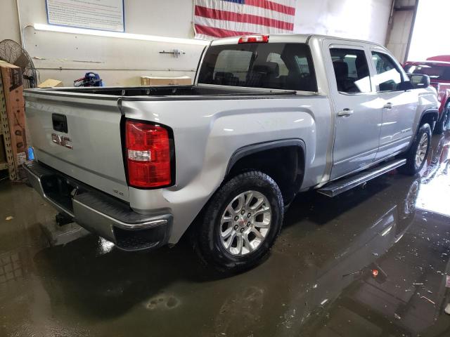 3GTU2MEC2HG387650 GMC Sierra K1500 Sle