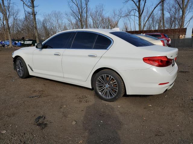 WBAJA7C59JG908972 BMW 530 XI