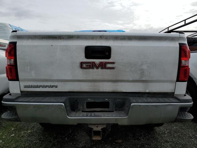 1GT21REG5GZ172241 GMC Sierra C2500 Heavy Duty