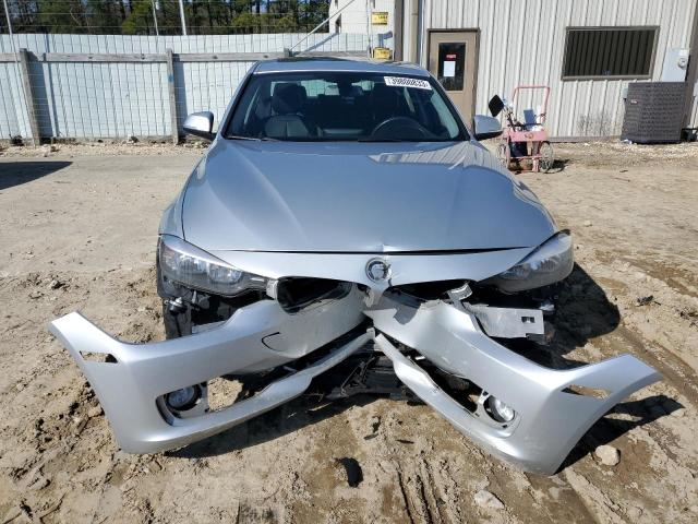WBA3C3C54EPV90115 BMW 320 I Xdrive