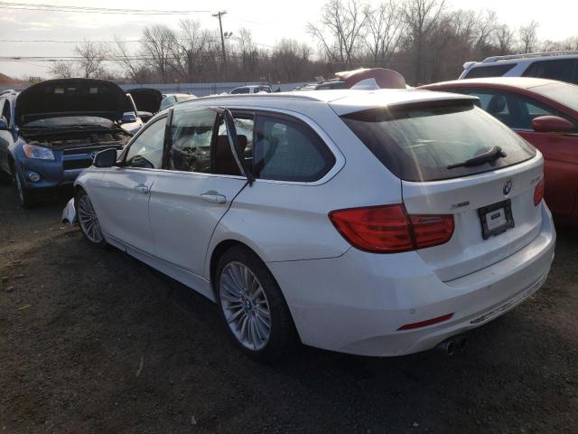 WBA3G7C53EKN36684 BMW 328 XI