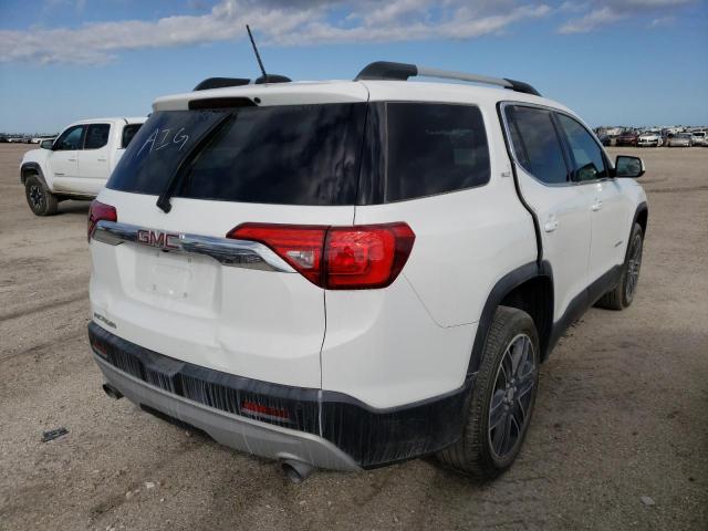 1GKKNMLS1JZ233403 GMC Acadia Slt-1