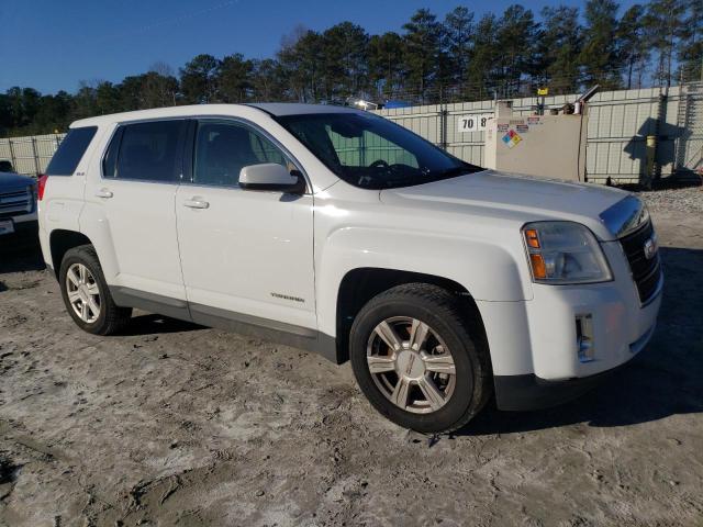 2GKALMEK4F6433208 GMC Terrain Sle