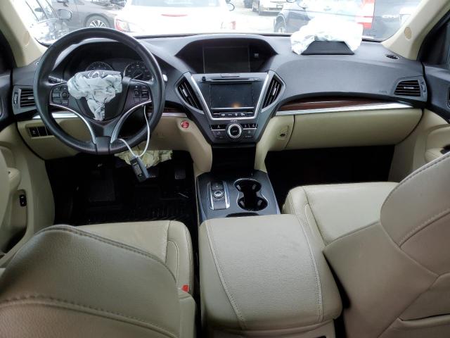 5FRYD4H22GB042331 Acura MDX