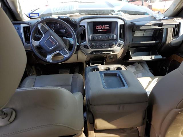3GTU2VEC3EG516786 GMC Sierra K1500 Slt