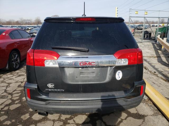 2GKALMEK9H6279825 GMC Terrain Sle