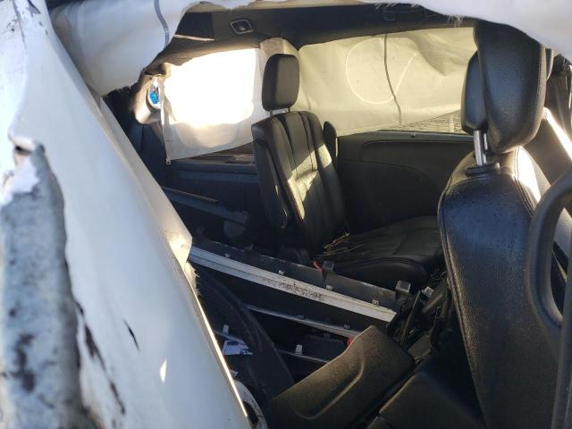 2C4RDGEG7KR635056 Dodge Grand Caravan Gt