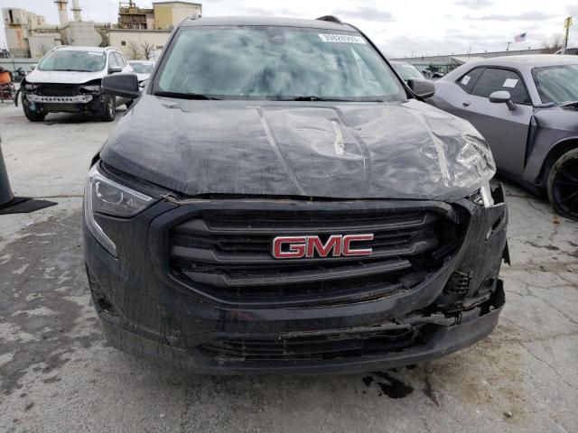 3GKALPEV4ML361608 GMC Terrain Slt