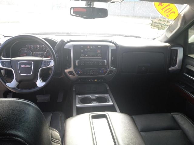1GTV2UEC7EZ260148 GMC Sierra K1500 Sle