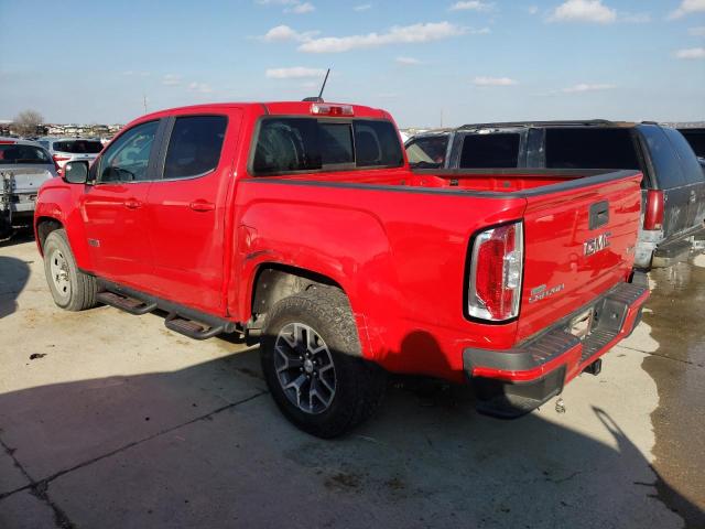 1GTG5CE33G1250115 GMC CANYON SLE