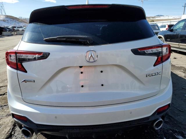 5J8TC2H66KL042572 Acura Rdx A-spec