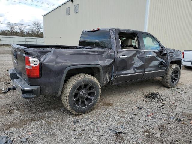 3GTU2VEC0EG380360 GMC Sierra K1500 Slt