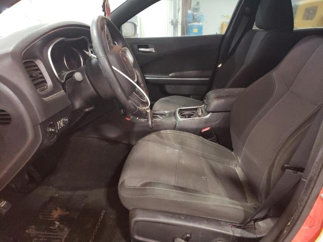 2C3CDXJG1GH324364 Dodge Charger Sxt