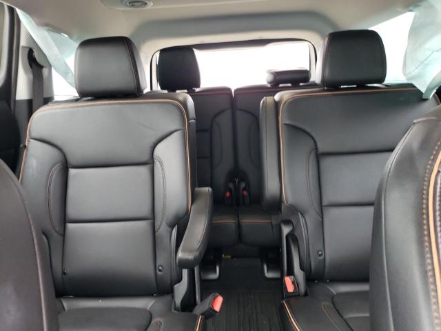1GKKNLLS5MZ227294 GMC Acadia At4