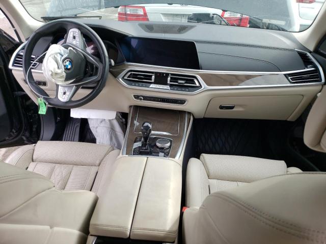 5UXCW2C08L9A00493 BMW X7 Xdrive40i