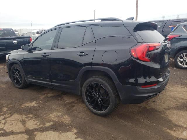 3GKALMEV3LL144645 GMC Terrain Sle