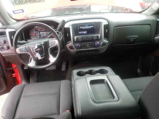 1GTV2MEH9HZ396121 GMC Sierra K1500 Sle