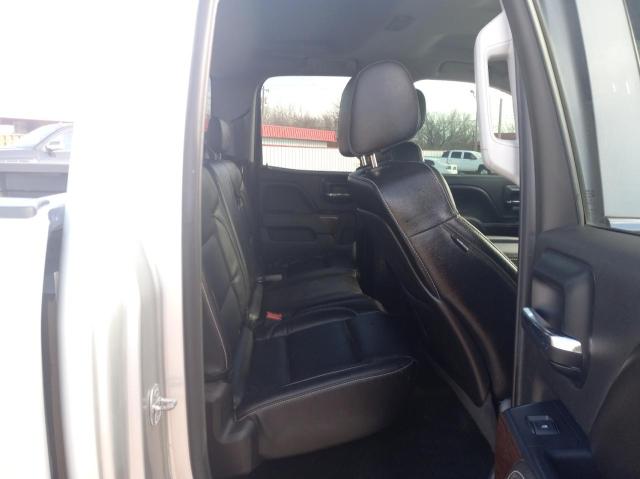 1GTV2UEC7EZ260148 GMC Sierra K1500 Sle