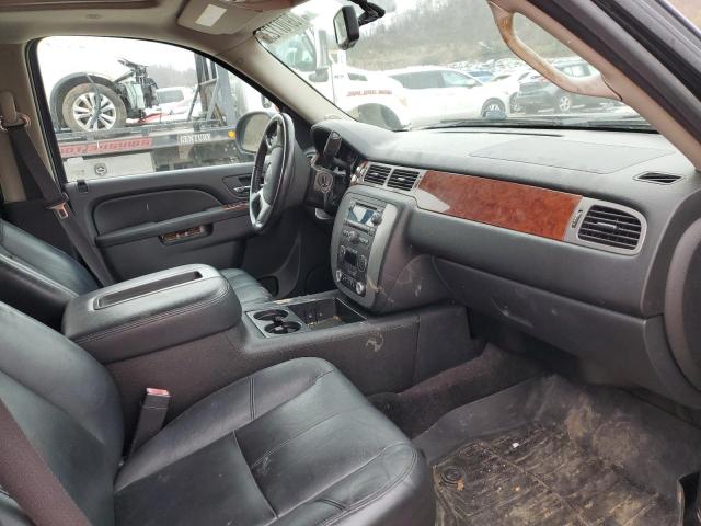 1GKS2KE74ER246268 GMC Yukon Xl K1500 Slt
