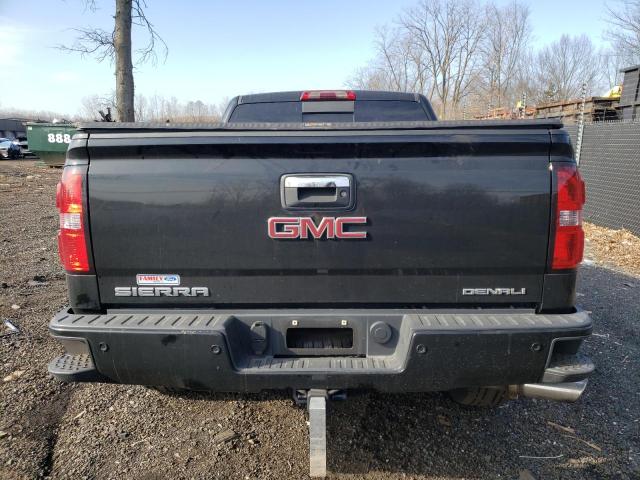 3GTU2WEJ8EG461272 GMC Sierra K1500 Denali
