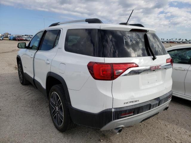 1GKKNMLS1JZ233403 GMC Acadia Slt-1