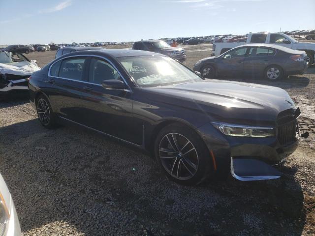 WBA7U2C04LGM27460 BMW 750 Xi
