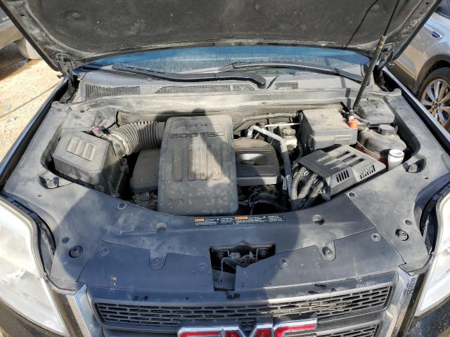 2GKALREKXF6391396 GMC Terrain Sle