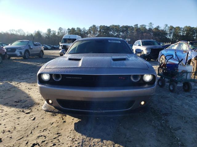 2C3CDZFJ7GH222017 Dodge Challenger R/t Scat Pack