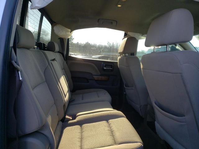 3GTU2MEC9HG259292 GMC Sierra K1500 Sle