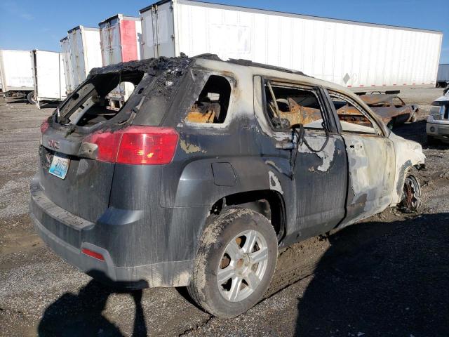 2GKALREK7E6121573 GMC Terrain Sle