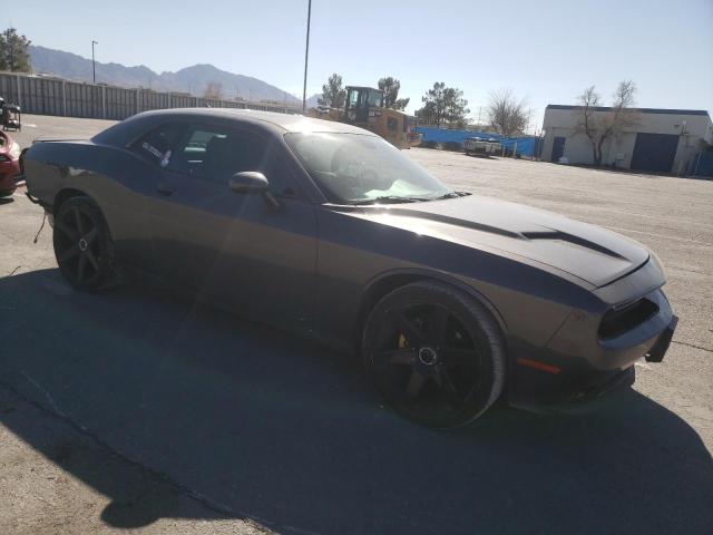 2C3CDZAGXGH289318 Dodge Challenger Sxt