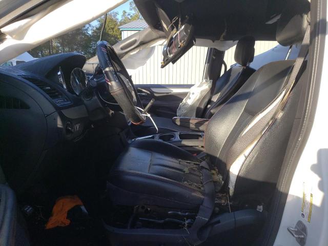 2C4RDGEG7KR635056 Dodge Grand Caravan Gt