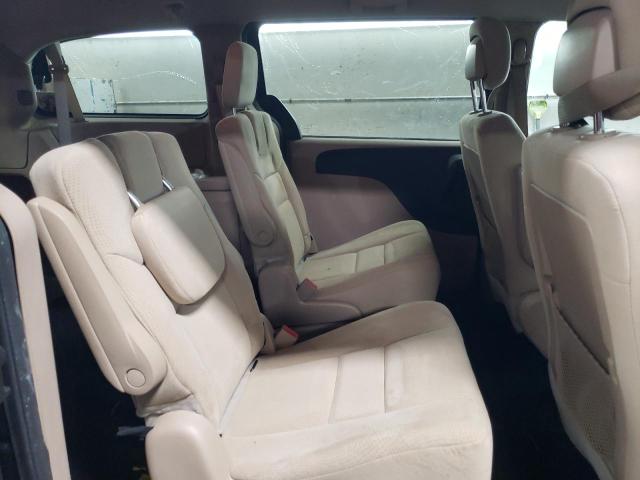 2C4RDGBG2ER425067 Dodge Grand Caravan Se