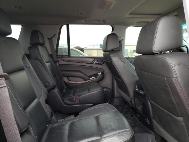 1GKS1BKCXJR301370 GMC YUKON SLT