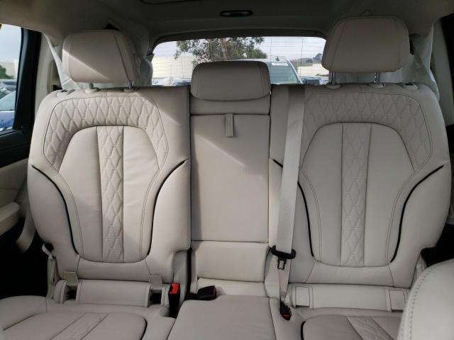5UXCW2C08L9A00493 BMW X7 Xdrive40i