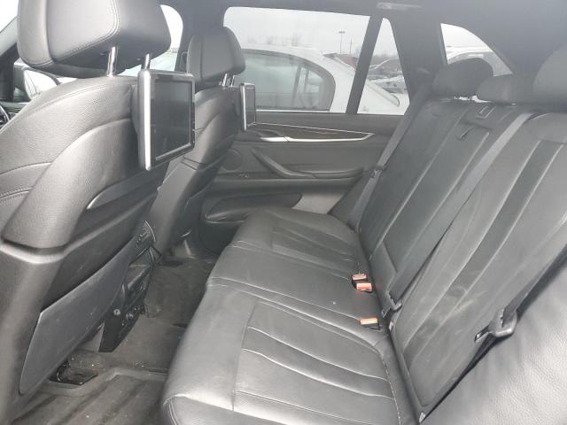 5UXKR6C59F0J77582 BMW X5 Xdrive50i