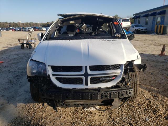 2C4RDGEG7KR635056 Dodge Grand Caravan Gt
