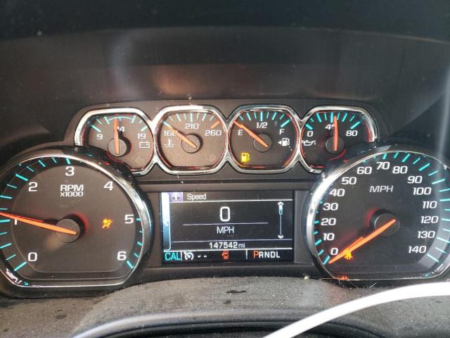 3GTU2MEC9HG259292 GMC Sierra K1500 Sle