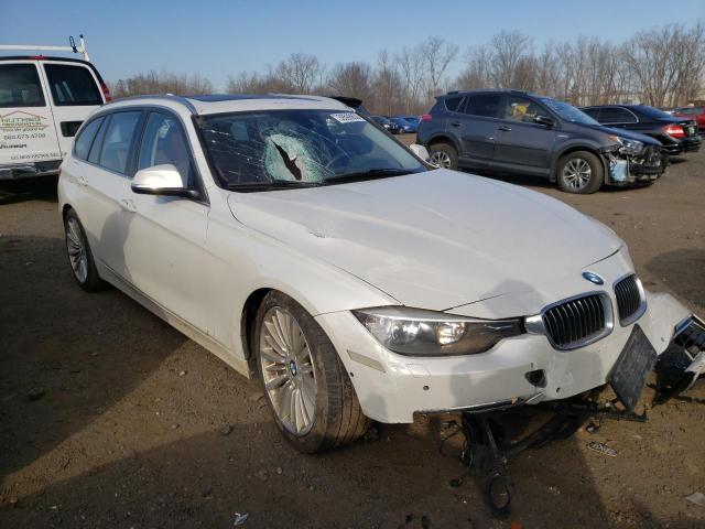 WBA3G7C53EKN36684 BMW 328 XI