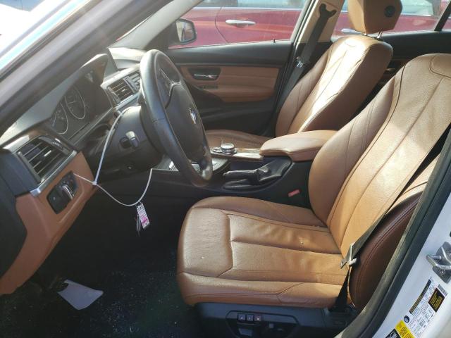 WBA3G7C53EKN36684 BMW 328 XI