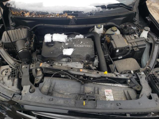 3GKALMEV3LL144645 GMC Terrain Sle