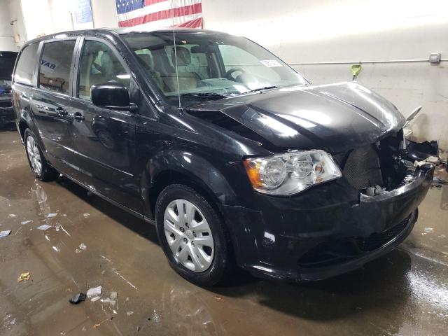2C4RDGBG2ER425067 Dodge Grand Caravan Se