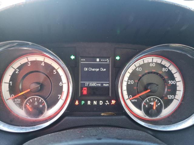 2C4RDGEG7KR635056 Dodge Grand Caravan Gt