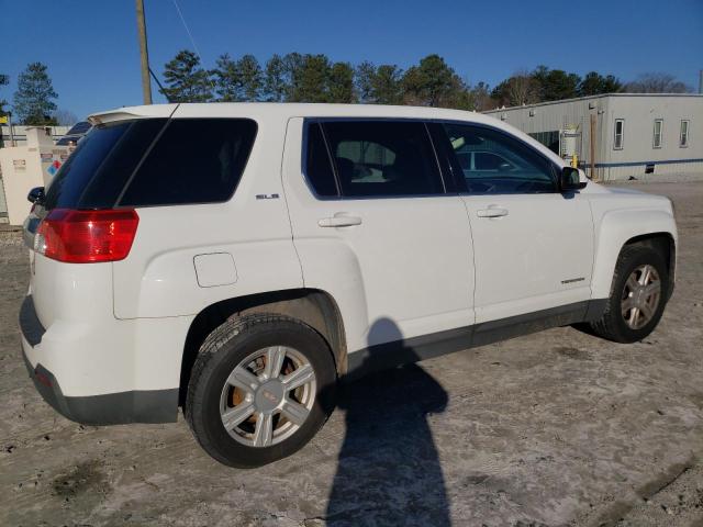 2GKALMEK4F6433208 GMC Terrain Sle